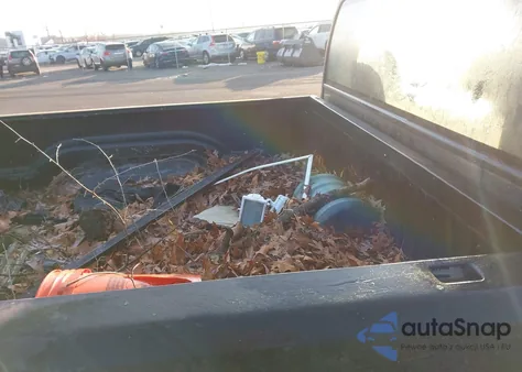 1996 Dodge Ram 1500 from USA, damaged, VIN 1B7HC16X5TS595361